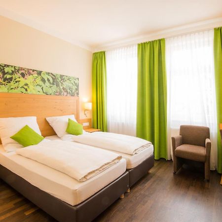 Hotel Brauereigasthof Amberger Kosching 외부 사진