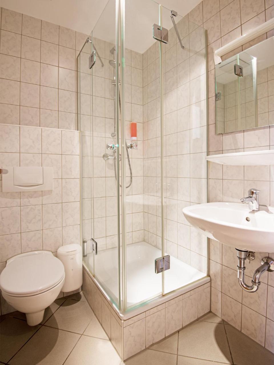 Hotel Brauereigasthof Amberger Kosching 외부 사진