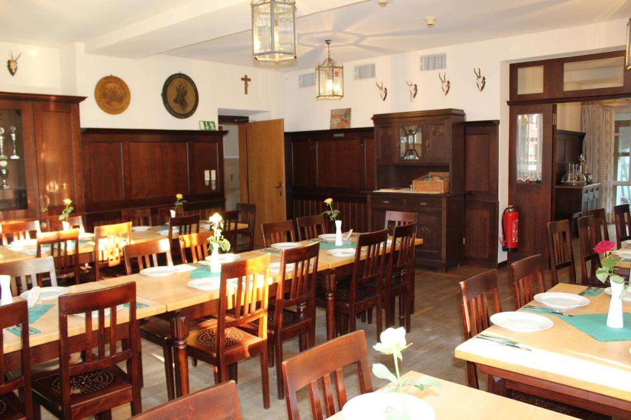 Hotel Brauereigasthof Amberger Kosching 외부 사진