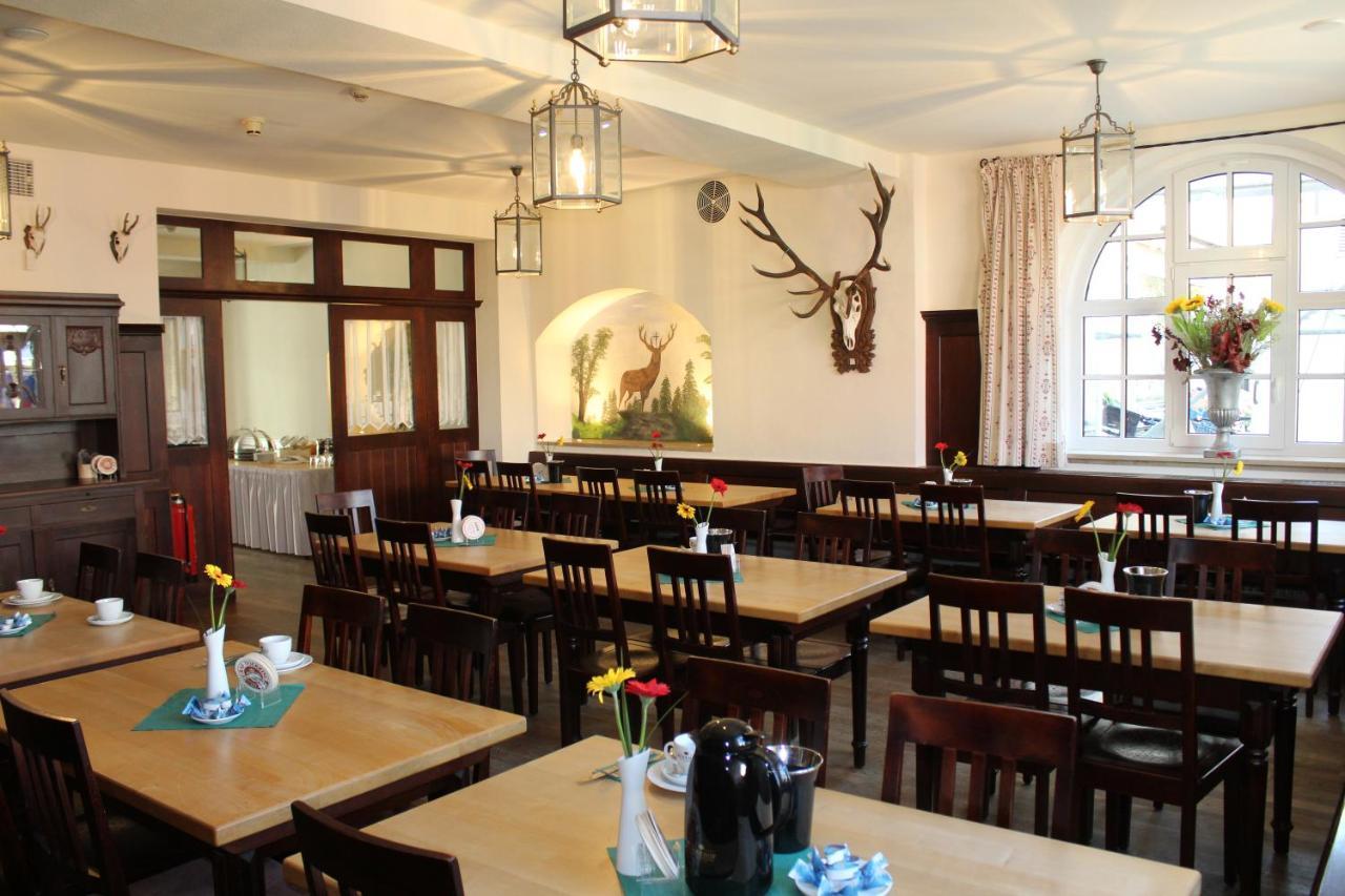 Hotel Brauereigasthof Amberger Kosching 외부 사진